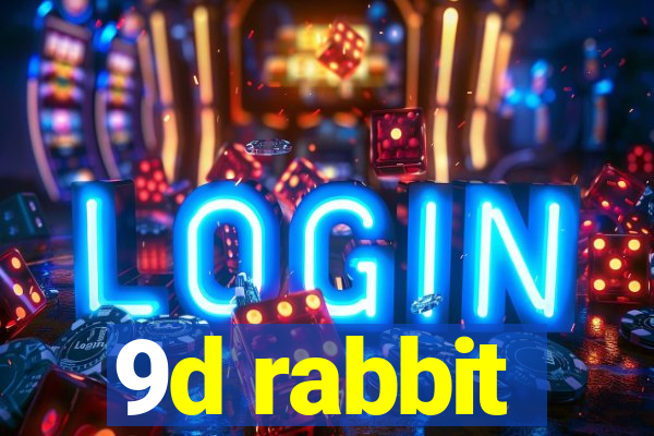 9d rabbit